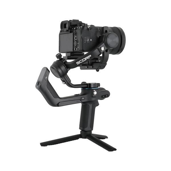 FeiyuTech Scorp F2, 3 Axis Handheld Camera Gimbal Stabiliser