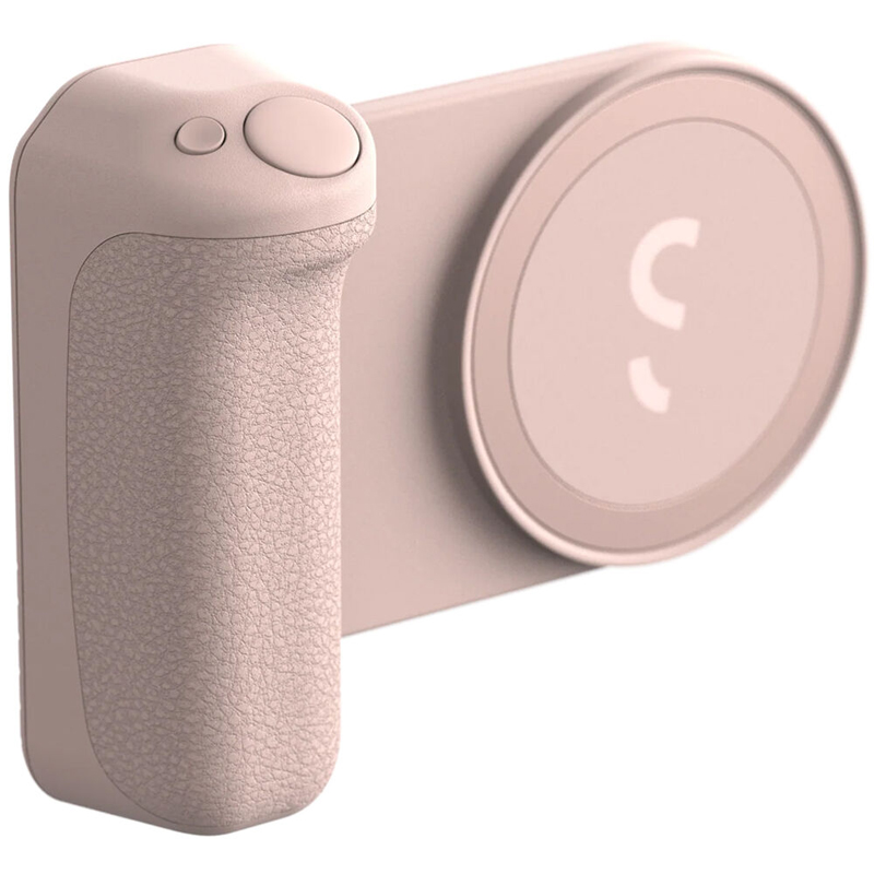 Shiftcam SnapGrip (Chalk Pink)