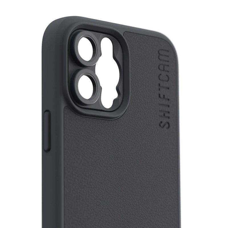 Shiftcam Camera Case with Lens Mount for iPhone 13