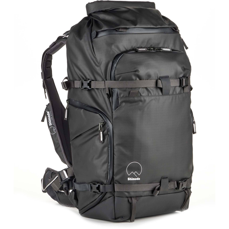 Shimoda Action X40 V2 Backpack - Black
