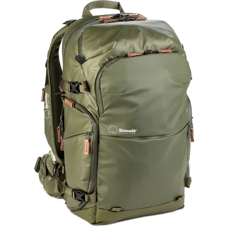 Shimoda Explore V2 30 Backpack - Army Green