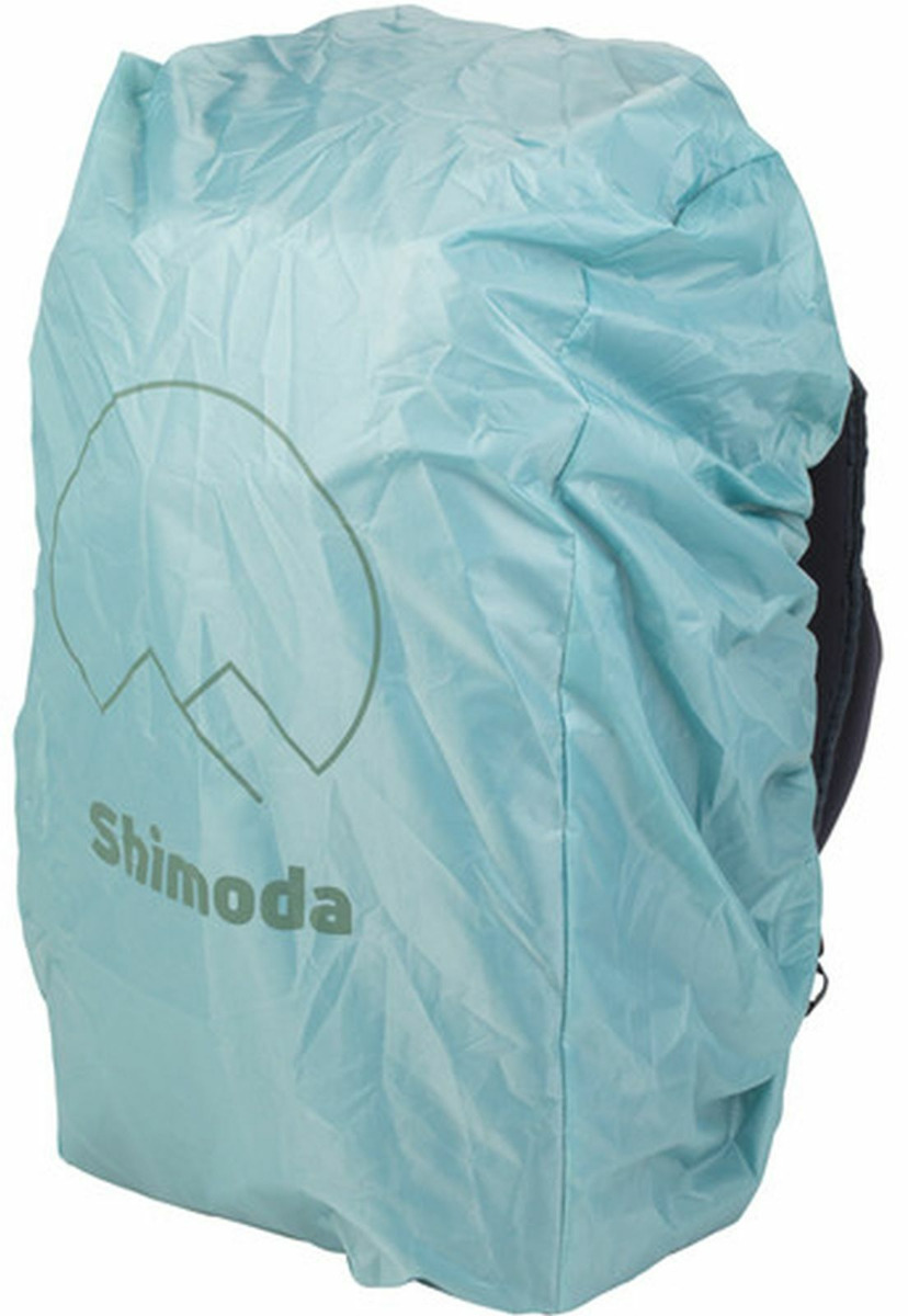 Shimoda Rain Cover for Explore 30 & 40