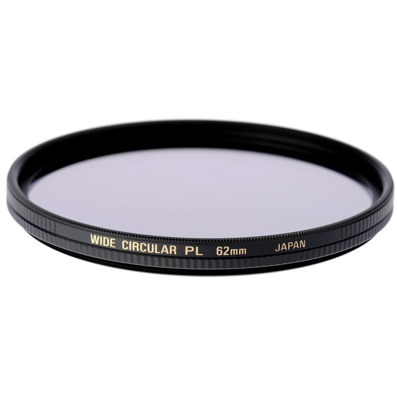 Sigma Circular Polarizer Filter