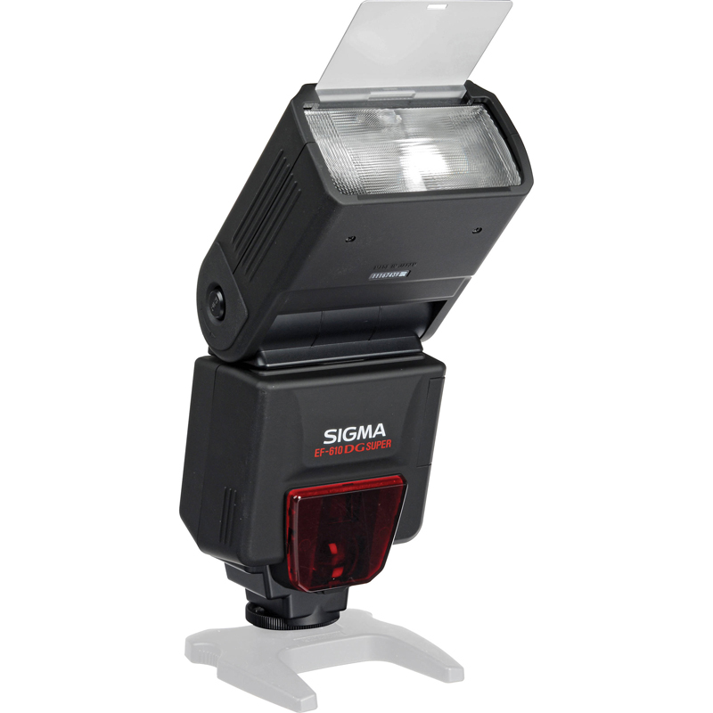 Sigma EF-610 DG Super Flash