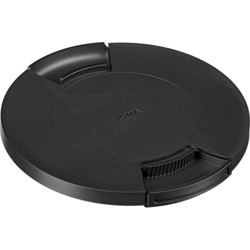 Sigma LCF-82 III Lens Cap