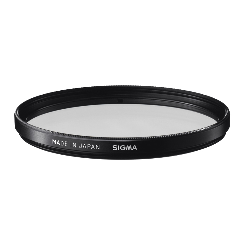 Sigma WR UV Filter