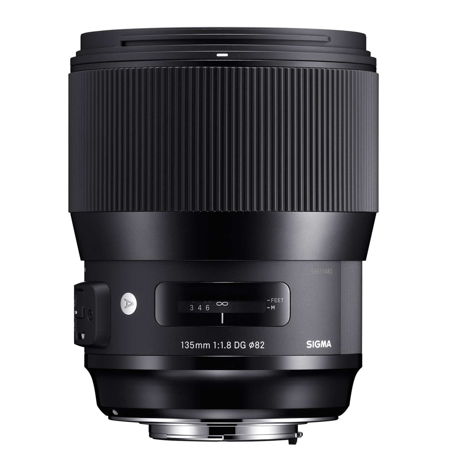 Sigma 135mm F1.8 DG HSM Art Lens for Sony E Mount