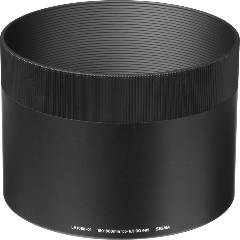 Sigma LH1050-01 Lens Hood for 150-600mm F/5-6.3 DG OS HSM