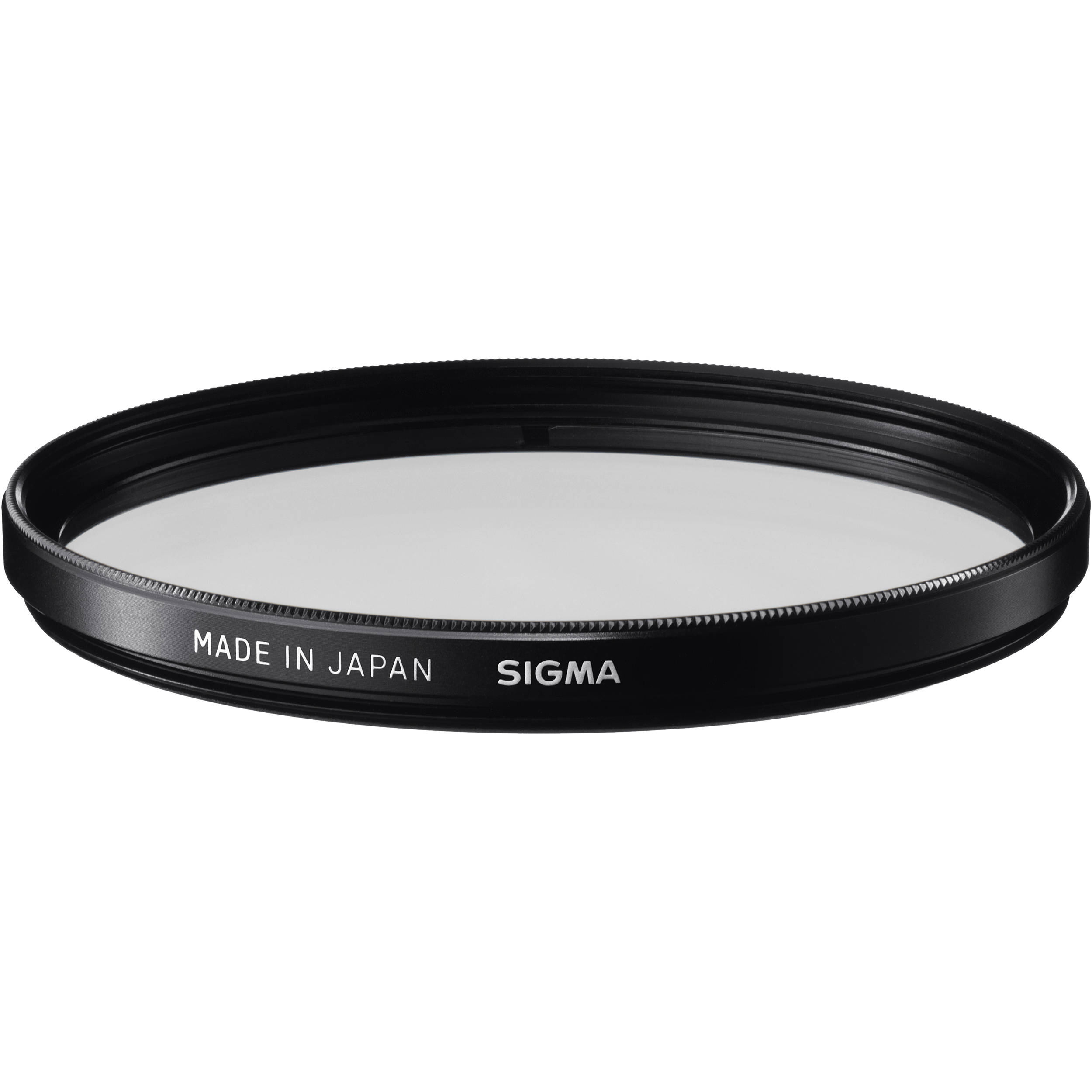 Sigma UV Filter Lens Filter 55mm Thread Size