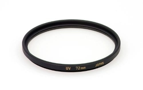 Sigma UV Filter (72mm)