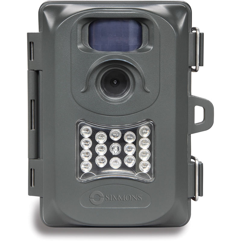 Simmons 4 MP Whitetail Trail Camera with Night Vision