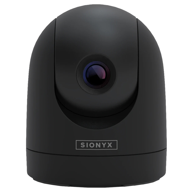 SIONYX NIGHTWAVE D1 Night Vision Dome Camera - Black