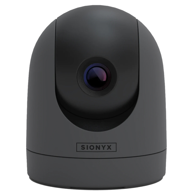 SIONYX NIGHTWAVE D1 Night Vision Dome Camera - Grey