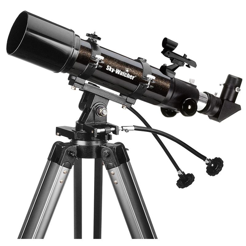 Sky-Watcher 70/500 AZ3 Refractor Telescope