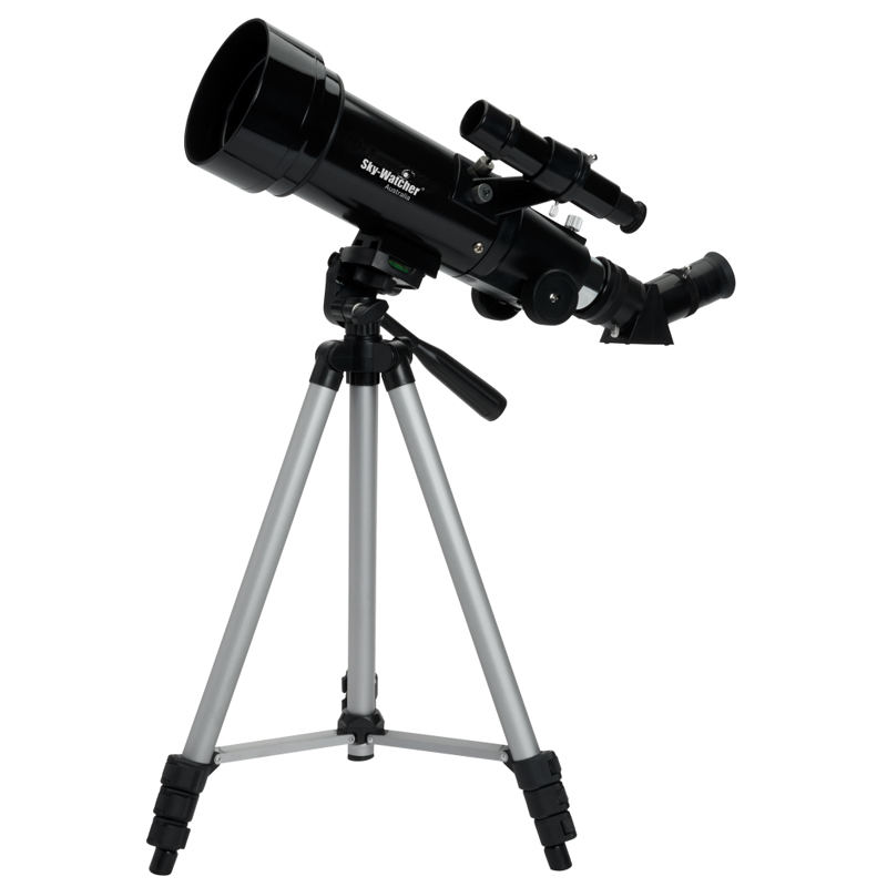 Sky-Watcher Travel 70mm Portable Telescope + Backpack