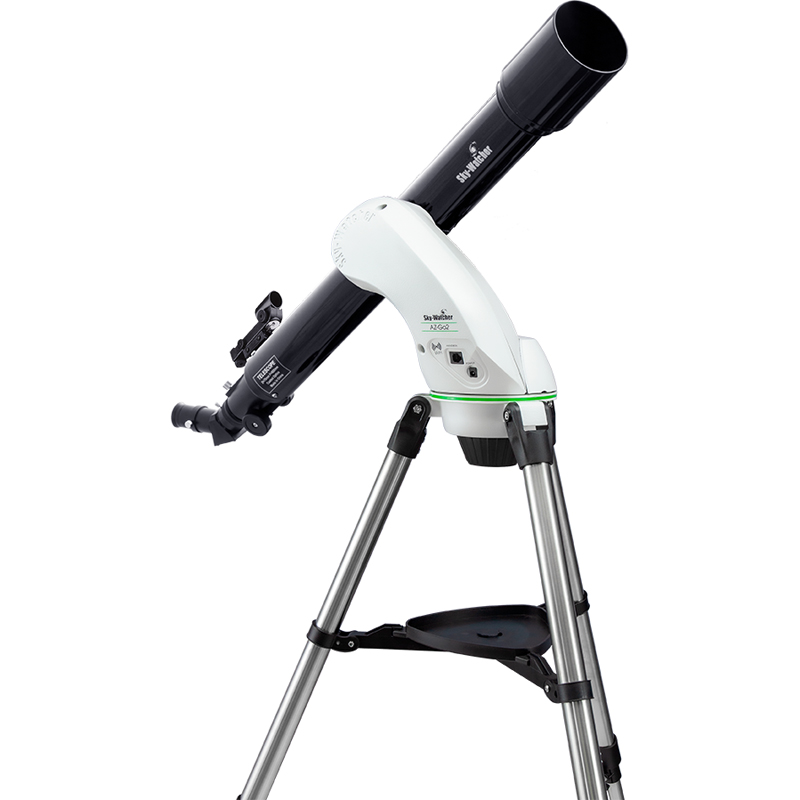 Sky-Watcher 70/900 AZ-Go2 Explorer Refractor Telescope