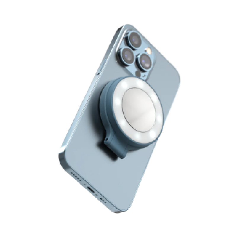 Shiftcam SnapLight (Blue Jay)