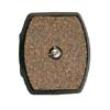 Slik 6123 Quick Release Plate