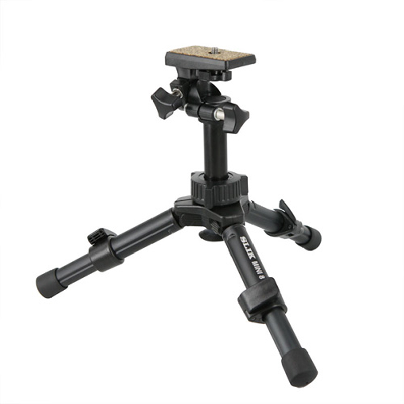 Slik Mini 8 Compact Tripod