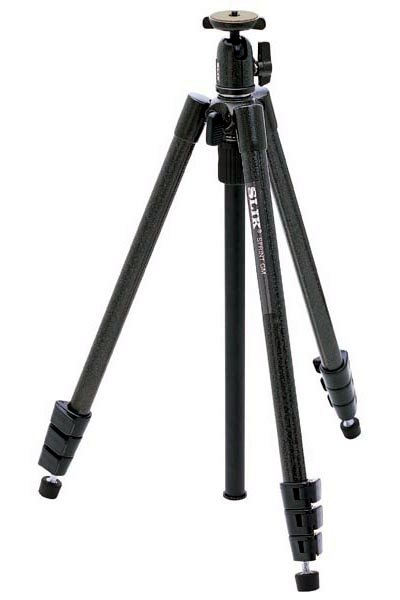 Slik Sprint Pro GM Tripod