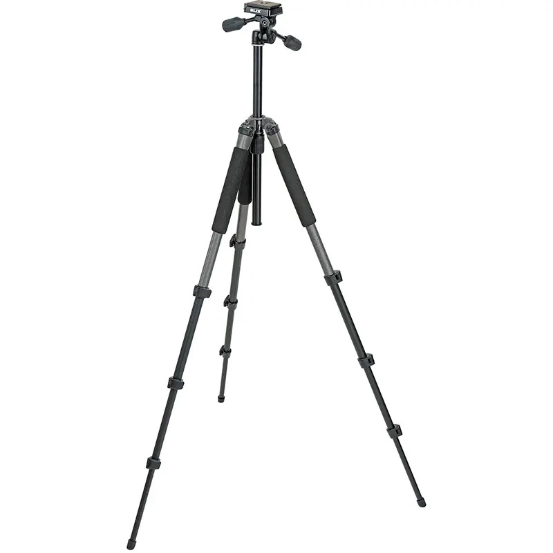 Slik Sprint Pro 3 way Tripod