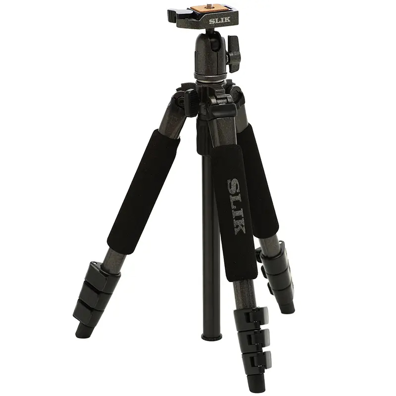 Slik Sprint Mini II Compact Tripod