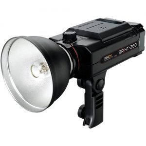 SMDV BRiHT 360 Flash Head Kit Only