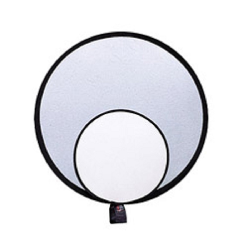 Master SystemPro ReflectaDisc - Silver/White 32
