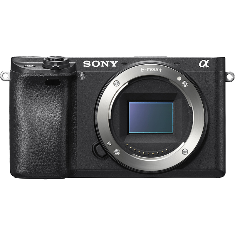 Sony A6300 Body Only