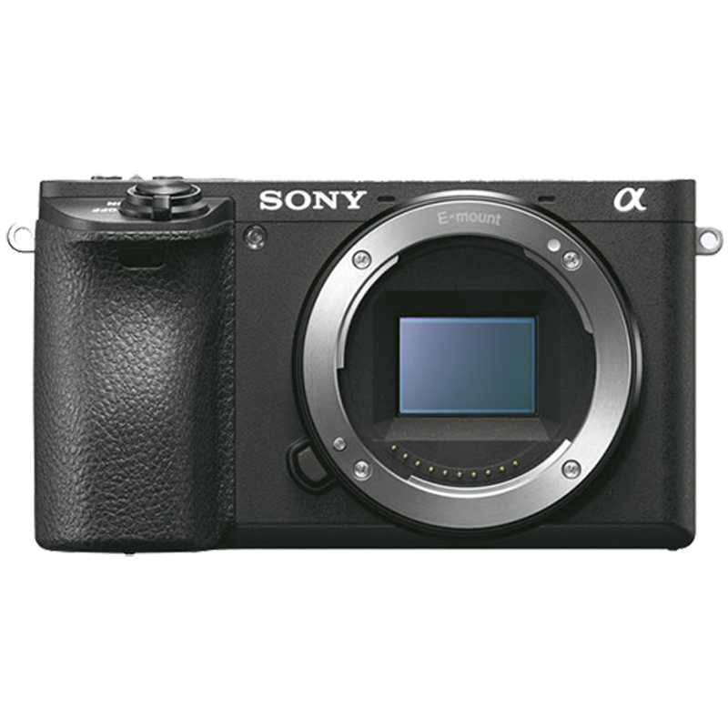 Sony A6500 Body Only