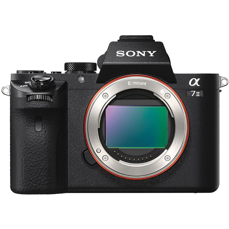 Sony A7 II Body Only