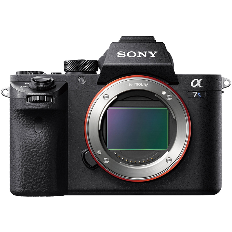 Sony A7S II Body Only