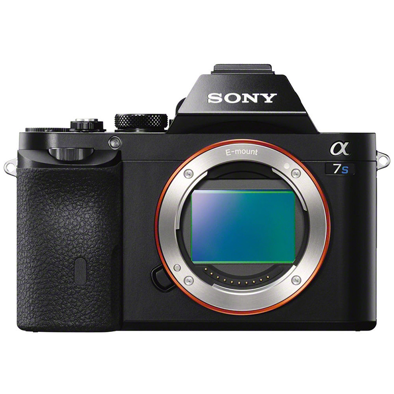 Sony A7S Body Only