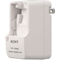 Sony BC-TRN2 Compact Battery Charger