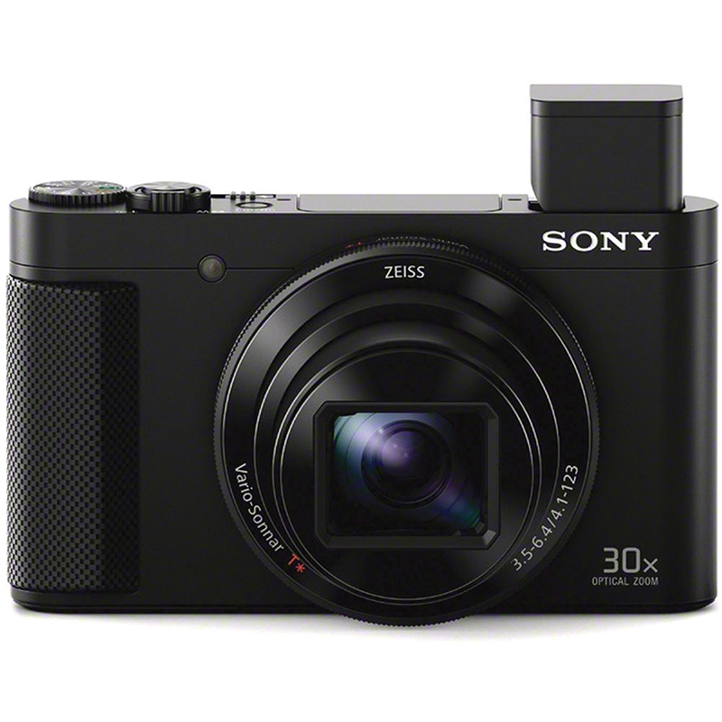 Sony Cybershot HX90V Digital Camera