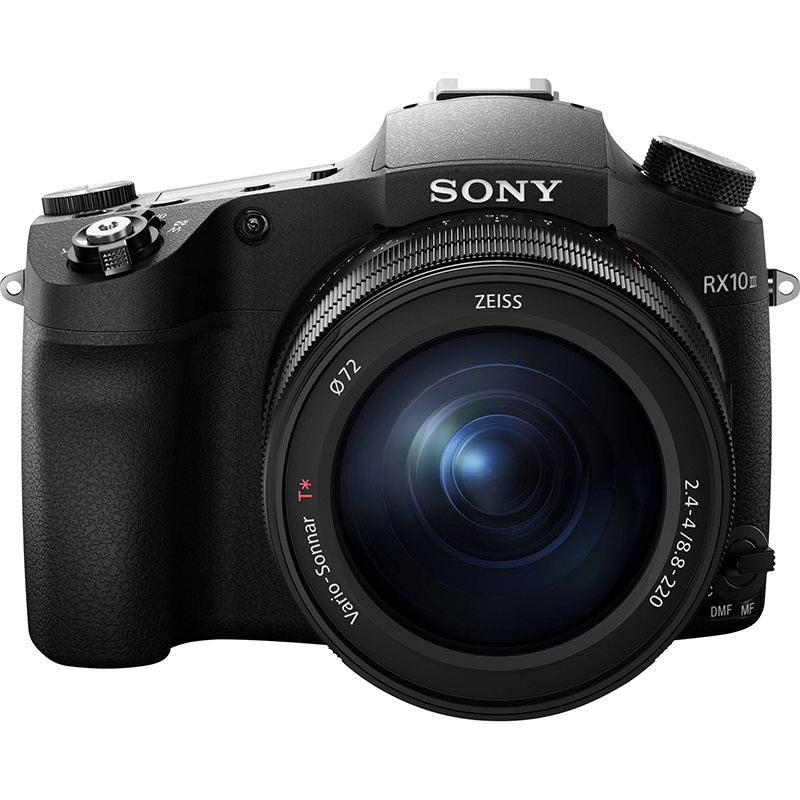 Sony RX10 III M3