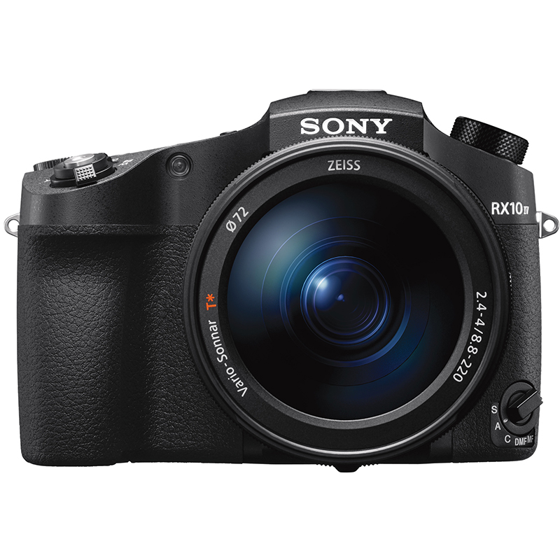 Sony RX10 IV (M4) Digital Camera