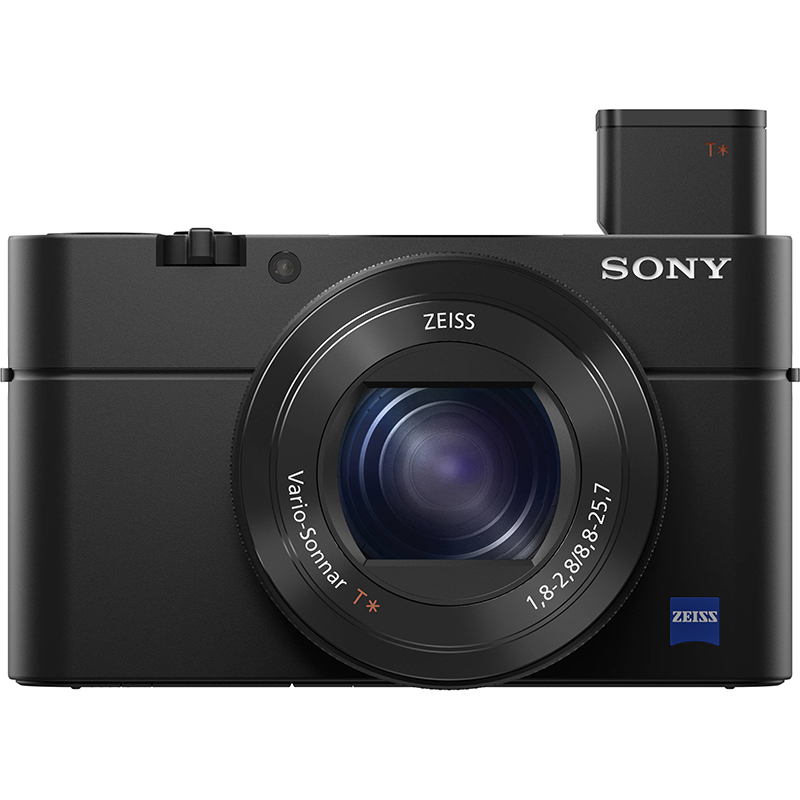 Sony RX100 IV M4