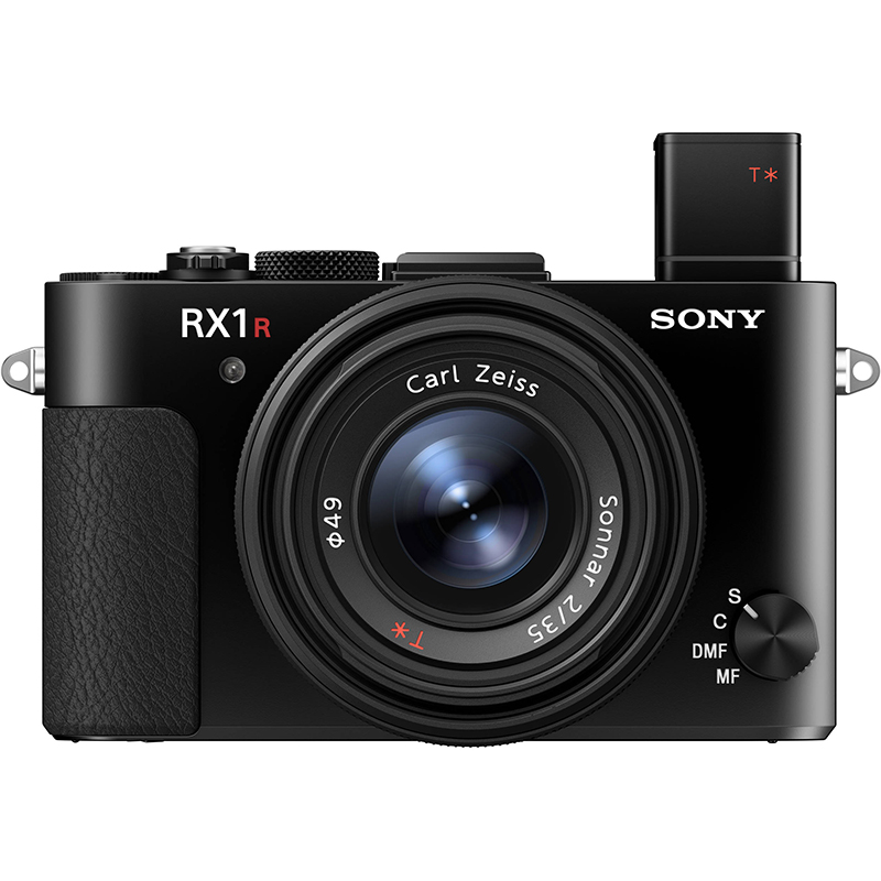 Sony Cybershot DSC-RX1R II Digital Camera