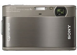 Sony Cybershot DSC-TX1