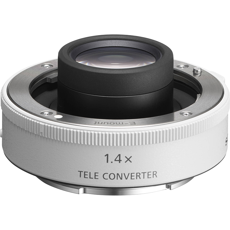 Sony E-Mount 1.4x Teleconverter SEL14TC