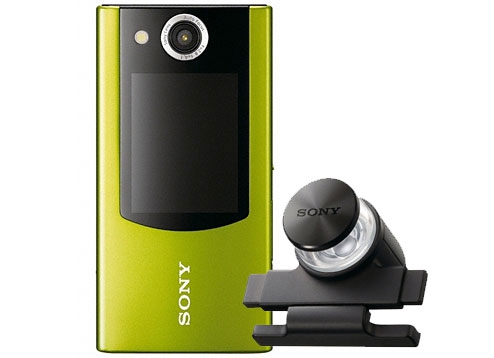Sony Bloggie MHS-FS2