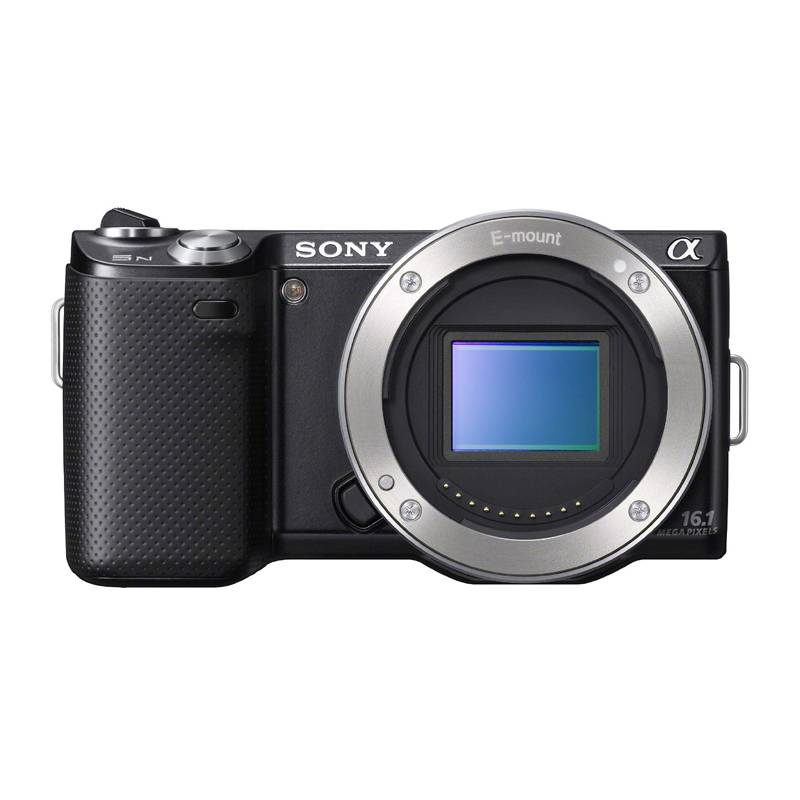 Sony NEX-5N Digital SLR