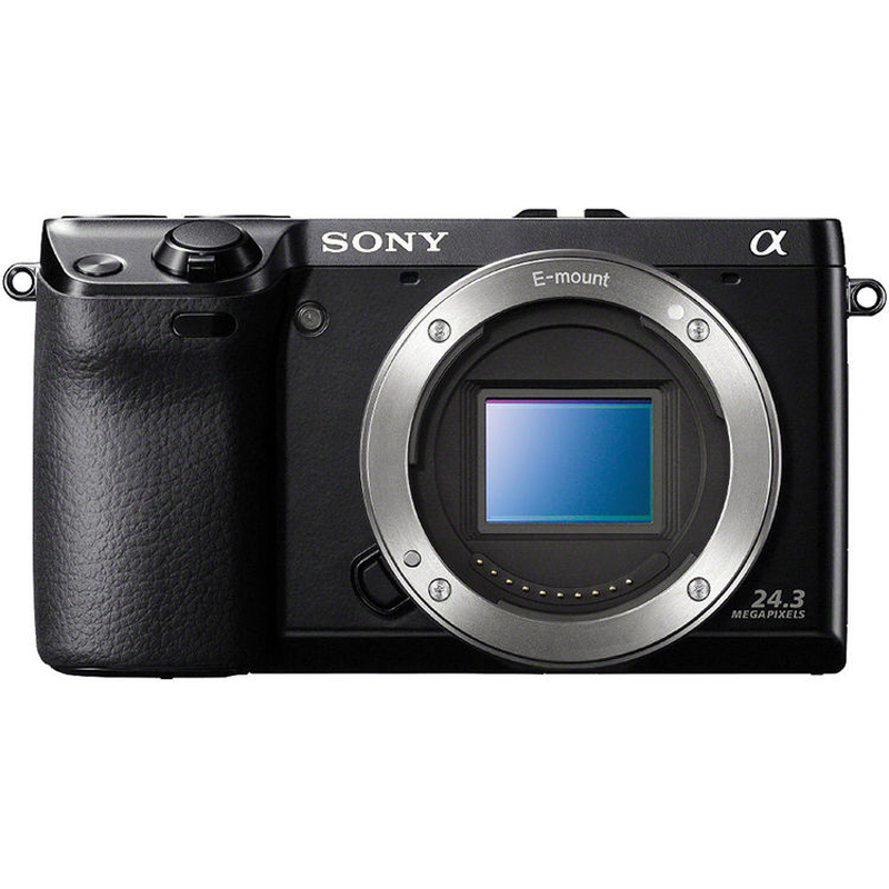 Sony NEX-7 Digital SLR