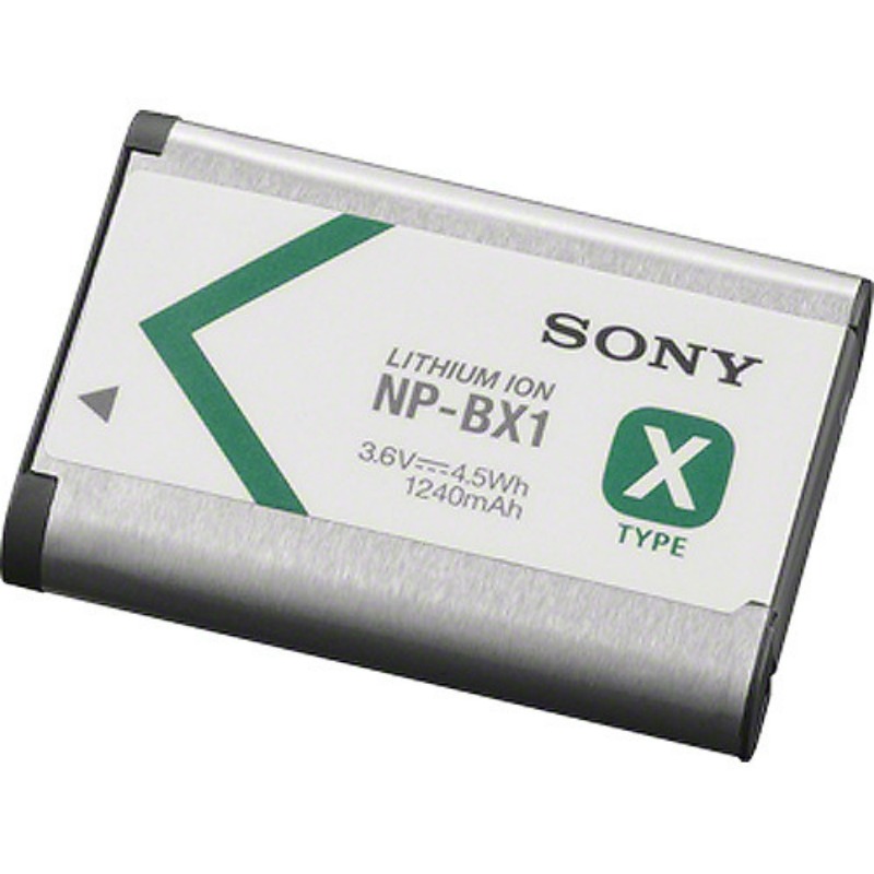 Sony NP-BX1 Camera Battery