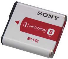 Sony NP-FG1 Rechargeable Battery