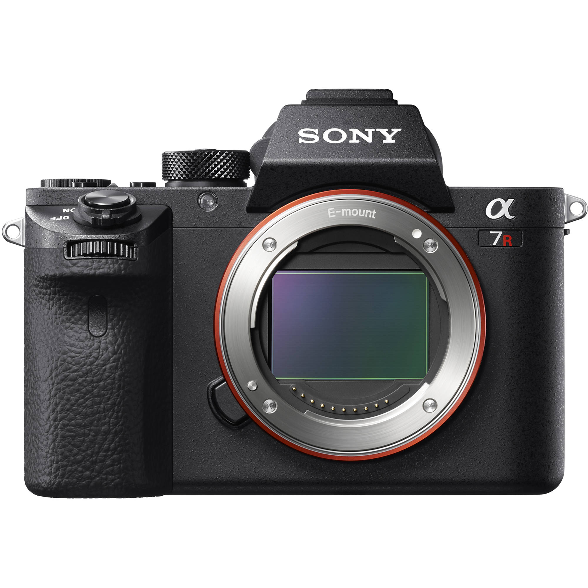 Sony A7R II Body Only