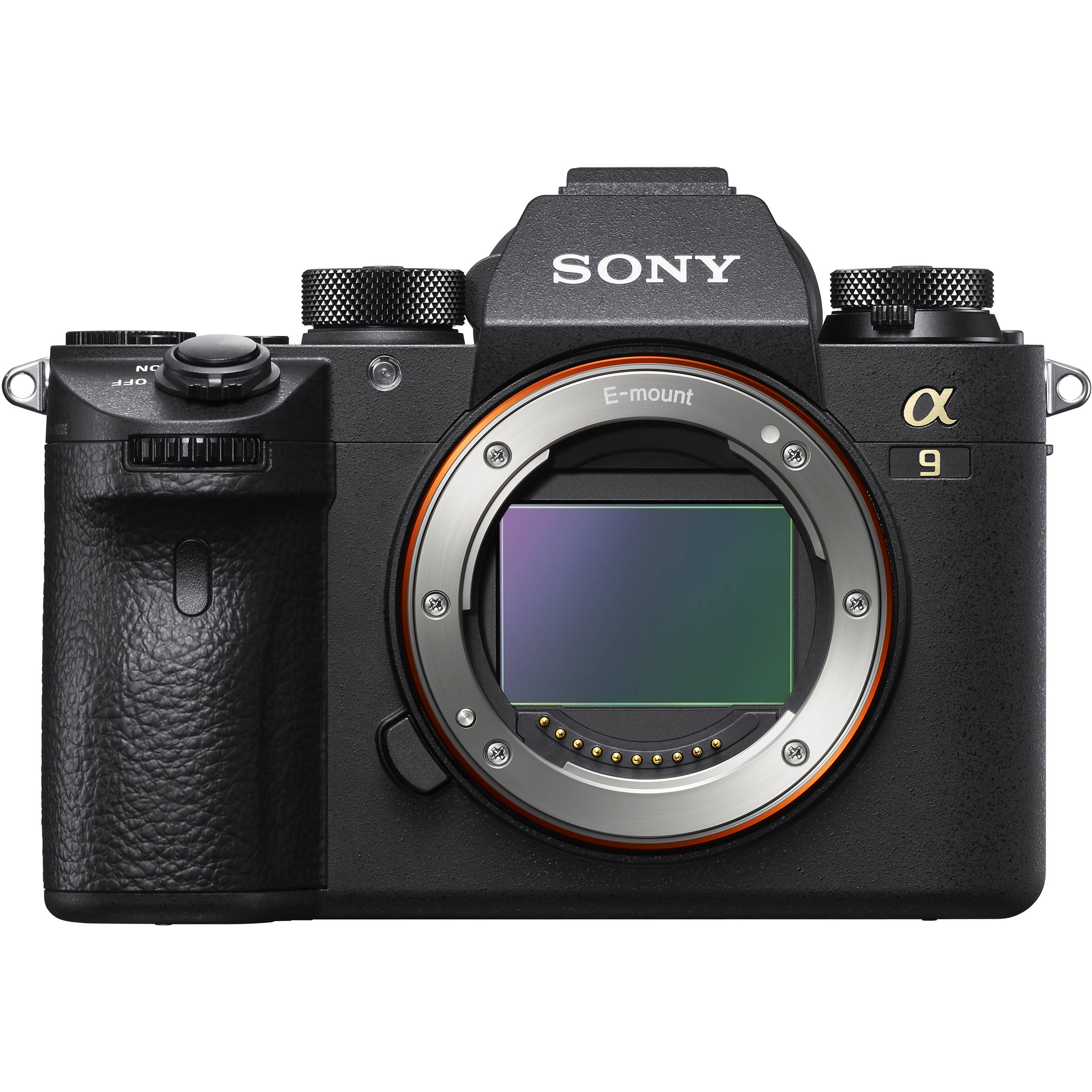 Sony A9 Body Only