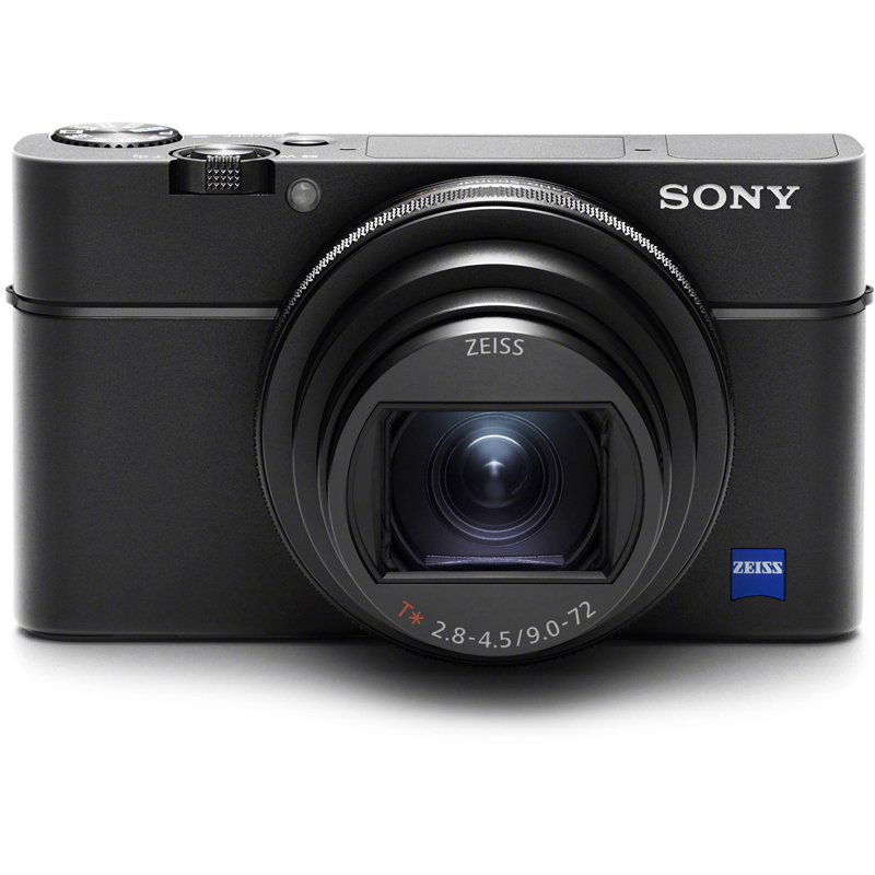 Sony RX100 VI M6