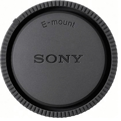 Sony E-Mount Rear Lens Cap ALCR1EM